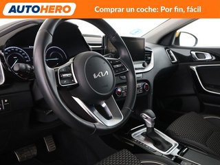 Kia XCeed 1.6 Plug-in Hybrid eTech PHEV
