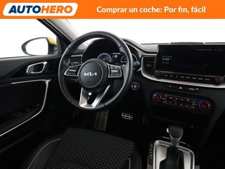 Kia XCeed 1.6 Plug-in Hybrid eTech PHEV