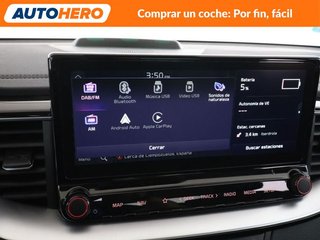 Kia XCeed 1.6 Plug-in Hybrid eTech PHEV