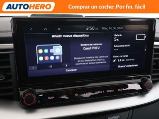 Kia XCeed 1.6 Plug-in Hybrid eTech PHEV