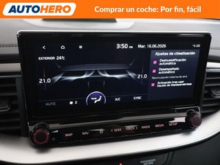 Kia XCeed 1.6 Plug-in Hybrid eTech PHEV