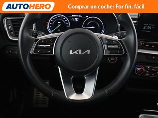 Kia XCeed 1.6 Plug-in Hybrid eTech PHEV