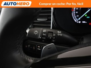 Kia XCeed 1.6 Plug-in Hybrid eTech PHEV