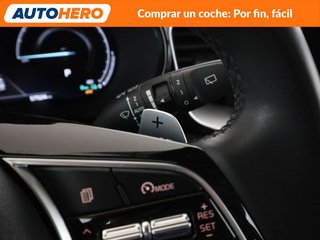 Kia XCeed 1.6 Plug-in Hybrid eTech PHEV