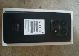 Xiaomi Redmi Note 15 108MP