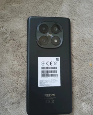 Xiaomi Redmi Note 15 108MP