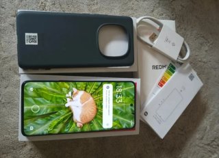 Xiaomi Redmi Note 15 108MP