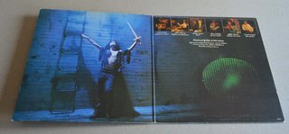 TOTO  "HYDRA"  (LP VINILO)