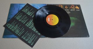 TOTO  "HYDRA"  (LP VINILO)