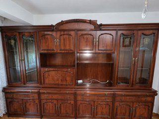 Armario de salon