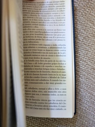 La Leyenda del caballero del cisne