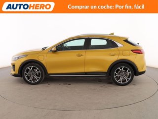 Kia XCeed 1.6 Plug-in Hybrid eTech PHEV