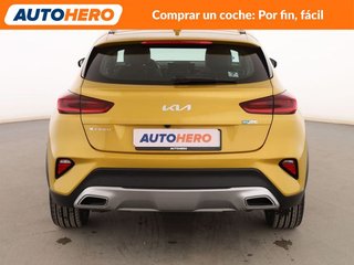 Kia XCeed 1.6 Plug-in Hybrid eTech PHEV