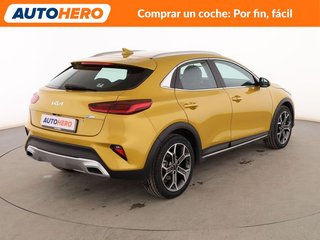Kia XCeed 1.6 Plug-in Hybrid eTech PHEV