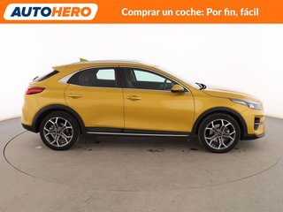 Kia XCeed 1.6 Plug-in Hybrid eTech PHEV