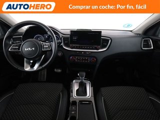 Kia XCeed 1.6 Plug-in Hybrid eTech PHEV