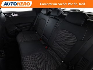 Kia XCeed 1.6 Plug-in Hybrid eTech PHEV