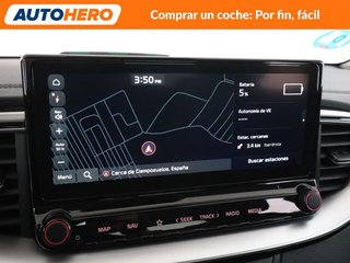 Kia XCeed 1.6 Plug-in Hybrid eTech PHEV