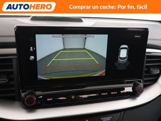 Kia XCeed 1.6 Plug-in Hybrid eTech PHEV