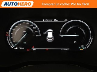 Kia XCeed 1.6 Plug-in Hybrid eTech PHEV