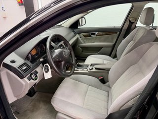 Mercedes-Benz Clase C 2007