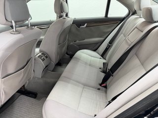 Mercedes-Benz Clase C 2007