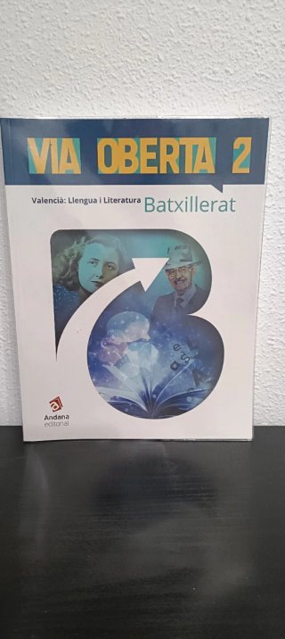 Lote Libros 2 Bachillerato