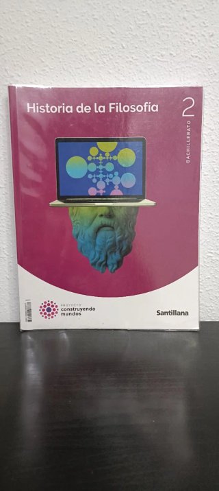 Lote Libros 2 Bachillerato