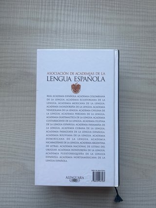 EL QUIJOTE - REAL ACADEMIA R.A.E.