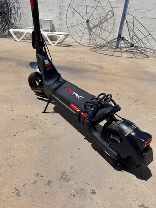 Patinete Eléctrico ETRIC VORTEX 1000W 250 kms