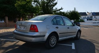 Volkswagen Bora 2004