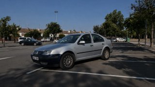 Volkswagen Bora 2004