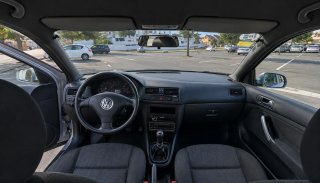 Volkswagen Bora 2004