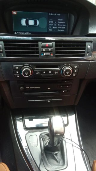 BMW Serie 3 2008