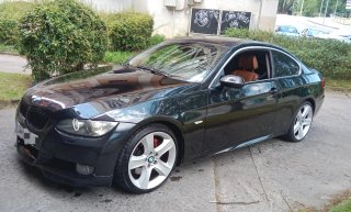 BMW Serie 3 2008