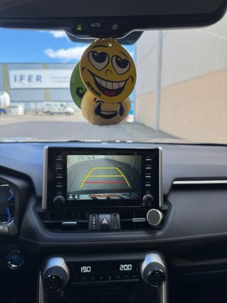 Toyota RAV4 2020