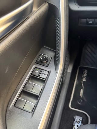 Toyota RAV4 2020