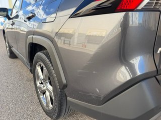 Toyota RAV4 2020