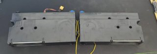 Repuestos de Samsung QE55Q67TAUXXH