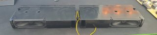 Repuestos de Samsung QE55Q67TAUXXH
