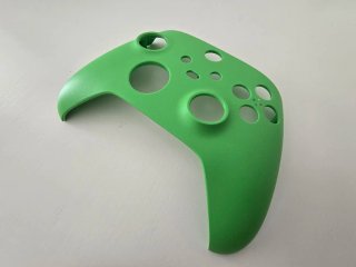 Carcasa Mando Xbox Series Velocity Green + Caja