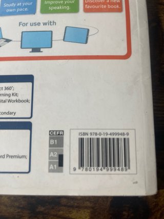 Energize 1. Workbook Pack. Catalan Edition