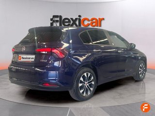 Fiat Tipo 5P 1.3 Multijet 70kW (95CV) Business
