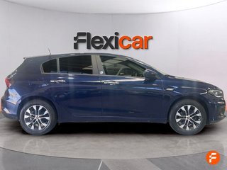 Fiat Tipo 5P 1.3 Multijet 70kW (95CV) Business