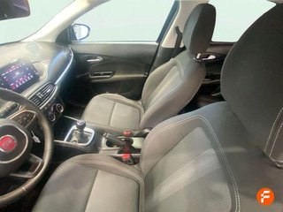 Fiat Tipo 5P 1.3 Multijet 70kW (95CV) Business