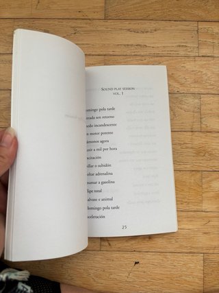 Makinaria – Carlos Negro (Edicións Xerais)