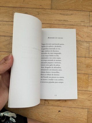 Makinaria – Carlos Negro (Edicións Xerais)