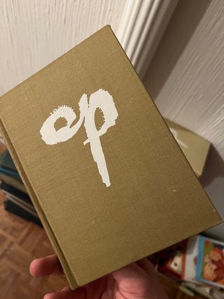 Colección de libros antiguos