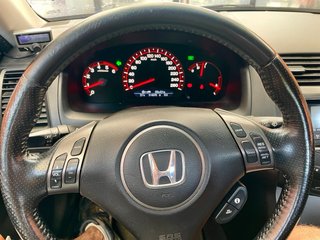 Honda Accord 2007