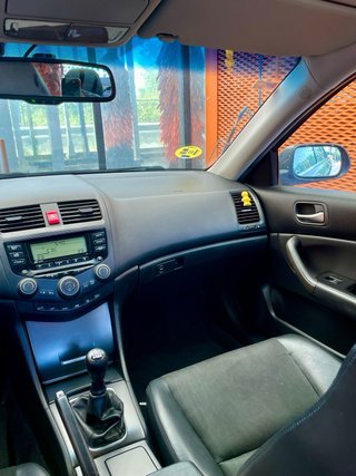 Honda Accord 2007